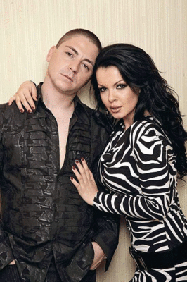 Галена и Галин работят за второ бебе