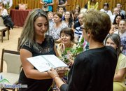 Връчиха дипломите на Випуск 2018 на ППМГ „Акад. проф. д-р Асен Златаров“