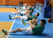 Балкан без проблеми срещу Ямбол на 1/4 финала