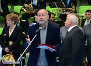 Прерязаха лентата на многофункционална спортна зала „Арена Ботевград”