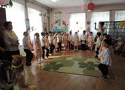 Днес ДГ „Слънчице” има годишнина