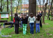 Клубове „Природолюбители” и „Моят екологичен свят” отбелязаха Деня на Земята