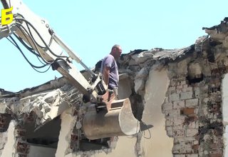 В един от най-горещите дни – десетки семейство в квартал Север останаха без ток и начин да охлаждат домовете си Скрийншот