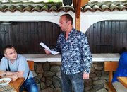 Етрополските социалисти отбелязаха празника на труда – Първи май