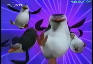 madagaskar epizod 8 Скрийншот