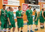  Шампион стана Лукойл Академик 