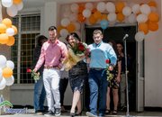 Даниела Колева към Випуск 2018 на ППМГ: Вие сте умни, непокорни, дръзки и амбициозни, изпълнени с желание да се доказвате и побеждавате! 