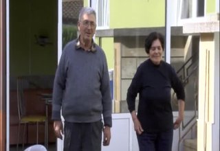 Как живеят родителите на Мариана Тодорова Скрийншот