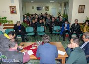 В Трудовец най-много средства са вложени в ремонта на детската градина и читалището 