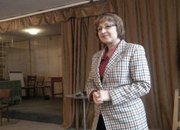 Среща на поколенията пред празниците