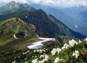 В центъра на историята - петрол, война и бродещи имперски призраци в Кавказ