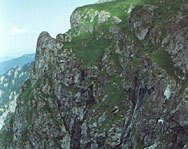 Туристка загина в пропаст в Стара планина