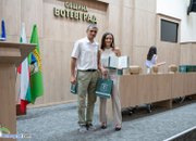 50 абитуриенти бяха удостоени с почетна грамота “Отличен зрелостник на община Ботевград“