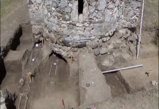 Каменната църква край Трудовец – разкирва тайните си Скрийншот