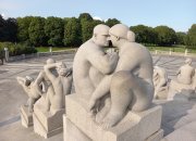 В сряда по Телевизия Ботевград: Първа част от филма за Норвегия