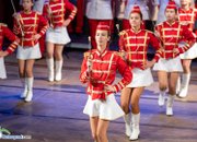 Две почетни отличия бяха връчени преди началото на концерт-спектакъла “Памет и бъдеще – 90 год. с името на Ботев и 140 год. читалище“
