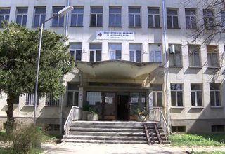 До месец ще бъде готов проектът за ремонт на ботевградската болница Скрийншот