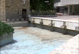 Общината ще обяви конкурс за идеен проект за ново оформление на централната градска част на Ботевград Скрийншот