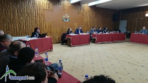 За втори път ОбС не прие предложените промени в Наредба №1 на общината