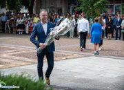 Ботевград празнува 138 години от Съединението на България