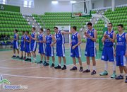 Юношите на финал!