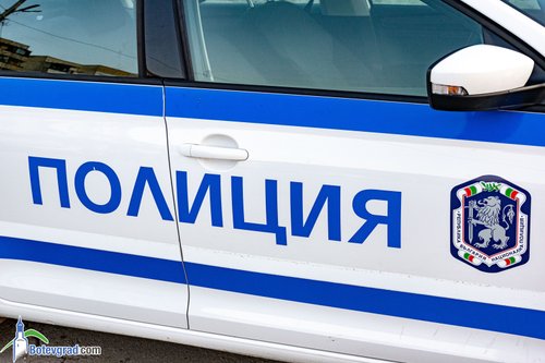 Софиянец е заловен да шофира пиян четириколесно МПС без регистрационни табели