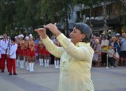 Дефилир на духовата музика – ден втори