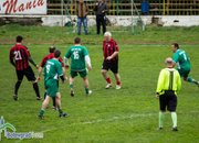 Мачът в чест на Васил Редовски  завърши 2-2, мнозина почетоха големия майстор