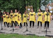 „ВЪРВИ, НАРОДЕ ВЪЗРОДЕНИ!” ПРОЗВУЧА ДНЕС И В ЛОПЯН