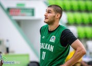 Балкан победи Арис Солун в контрола