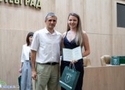 50 абитуриенти бяха удостоени с почетна грамота “Отличен зрелостник на община Ботевград“