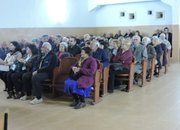 Илияна Йотова проведе разговор със жителите на с.Лопян 