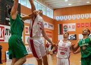  Шампион стана Лукойл Академик 