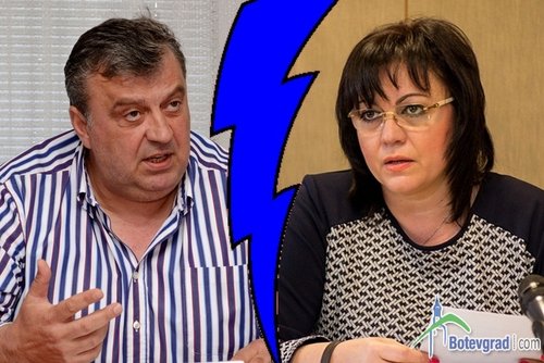 Шефът на ВиК лъже, че е имало призиви абонатите да не плащат водата на ВиК