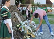 Етрополци отбелязаха подобаващо Деня на Победата и на Европа