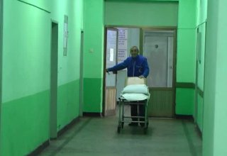 Спешна помощ вече има денонощна охрана Скрийншот