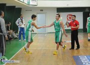 Балкан с втори успех на турнира "Иван Андреев"