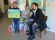 Приключи конкурсът „Съкровища от миналото - животът и трудът на хората от моя роден край“