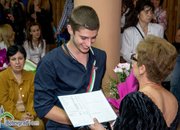 Зрелостниците на ПМГ „Акад. проф. д-р Асен Златаров” получиха дипломите си 