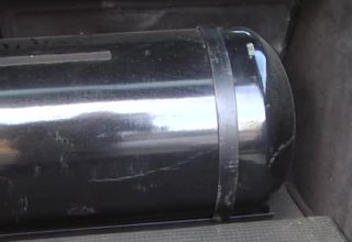 Шофьорите на автомобили с газови уредби през последните дни изживяха истинска психоза Скрийншот