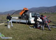 ВиК възстановява стара помпена станция в Трудовец