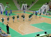 Победа за Балкан срещу Спартак в първия 1/4-финален мач