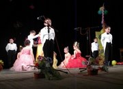 ЦДГ "Звънче" гр. Етрополе навърши 40 години