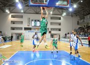 Избрани моменти от Рилски спортист - Балкан