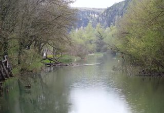 Времето до Великден остава променливо с чести валежи, предупреждават синоптиците Скрийншот
