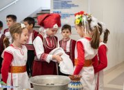 В МБАЛ Ботевград тържествено отбелязаха Деня на родилната помощ