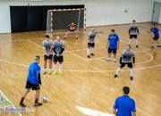 Полицаи събраха 2000 лева от футболен турнир в Ботевград за детето на свой колега