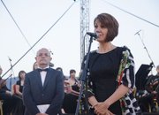  С величествената „Ода на радостта” започнаха „Моцартовите празници” тази вечер в Правец