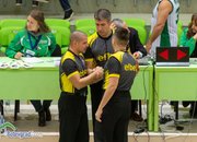 Убедителен успех на Балкан срещу Черно море