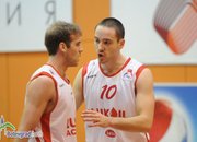 Лукойл Академик надви Левски в интересно дерби в Правец